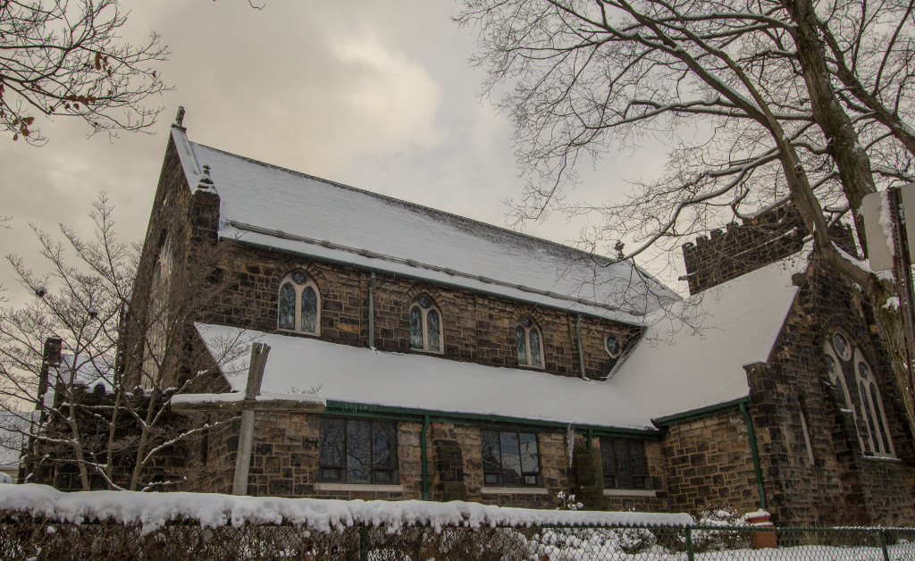 St. Stephen’s Episcopal Church